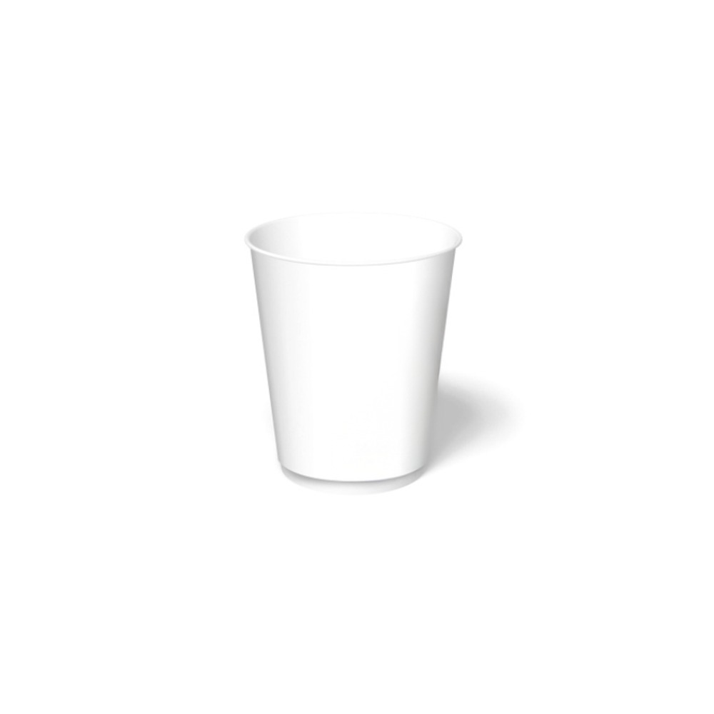 Vaso Bebida Caliente Doble Pared 8 Oz Cb