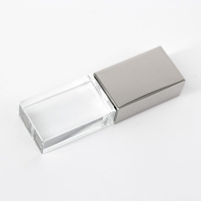 USB Kristal 8GB vista 5