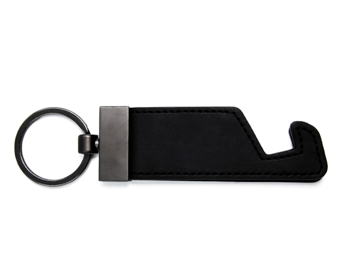 Llavero soporte para celular Mobil vista 4