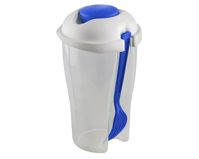 Vaso para ensalada Antara vista 3