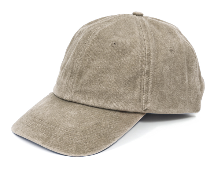 Gorra Indie vista 3