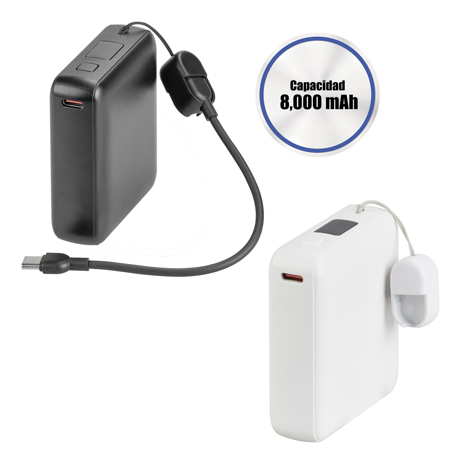 Power Bank Dinen