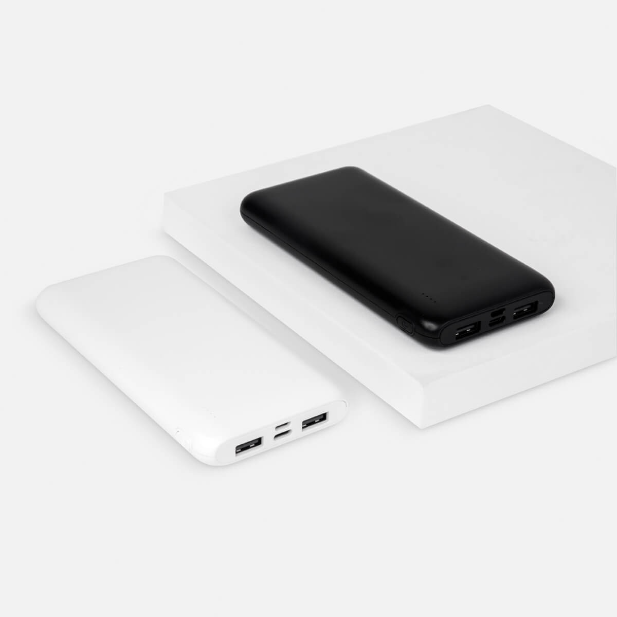 Power Bank Ulsan vista 9