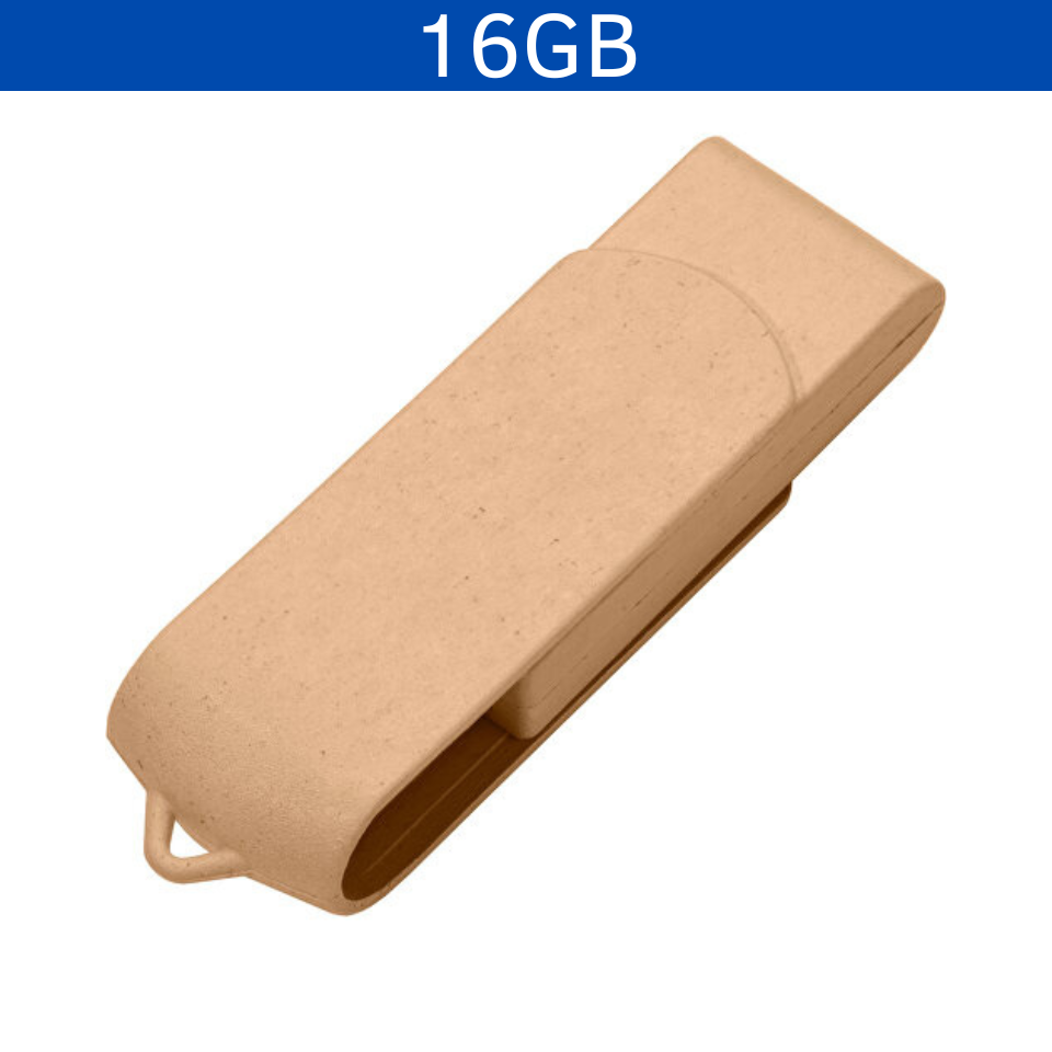USB London Eco 16GB vista 2
