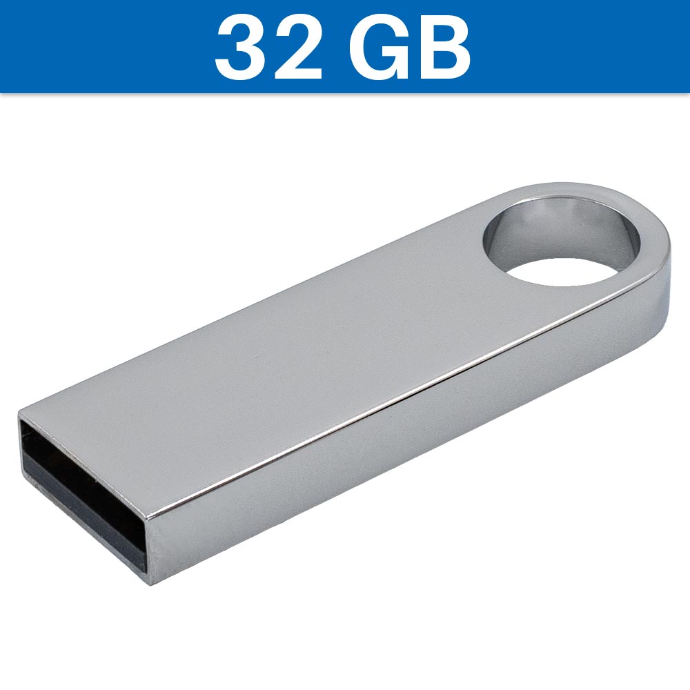 USB Monolito 32GB