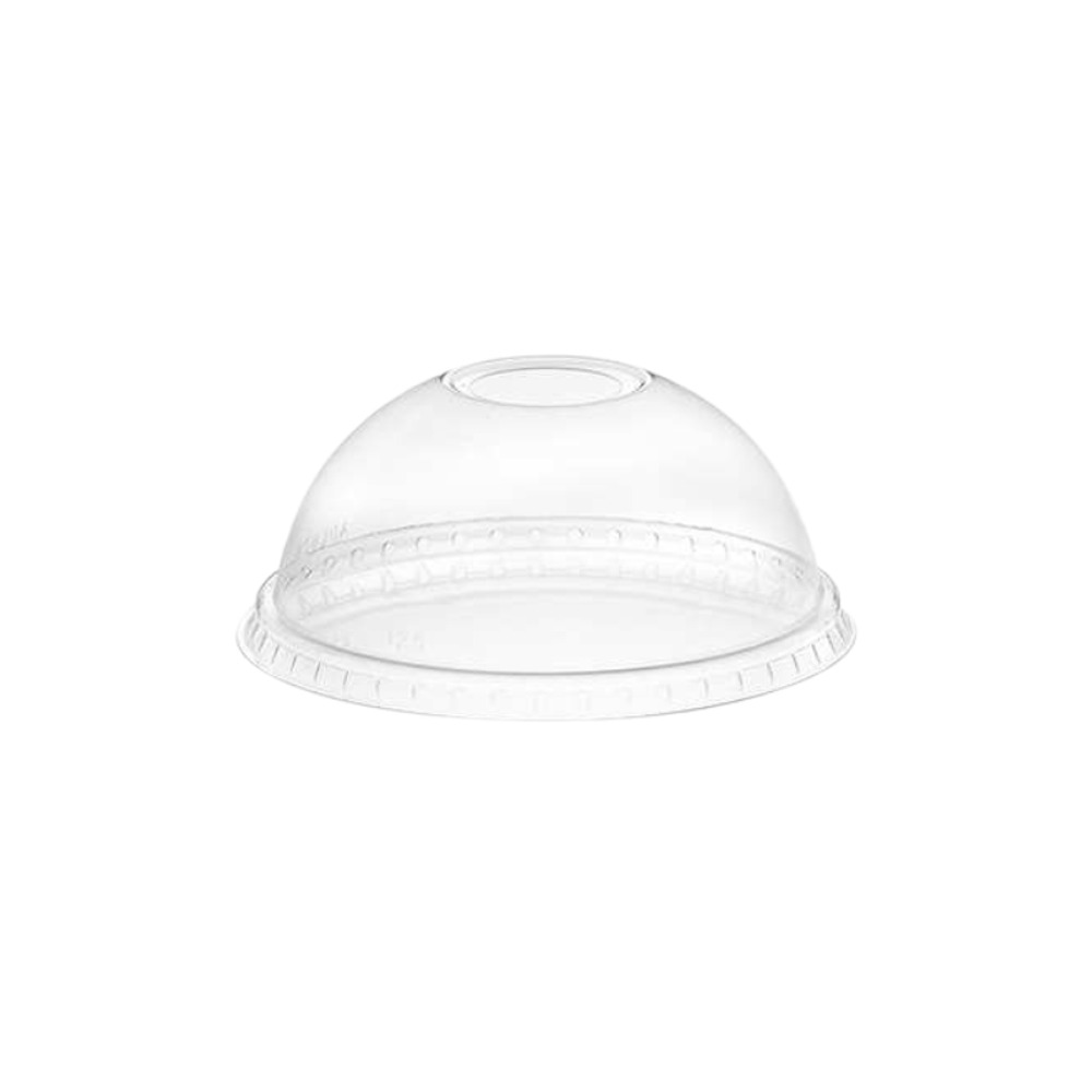 Tapa Domo Bebida Fría Pet 10 Oz