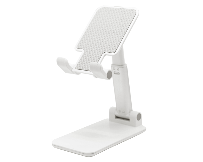 Soporte para celular y tablet Zeus vista 3