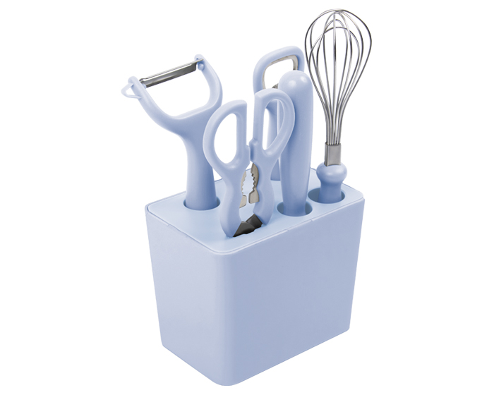 Kit de accesorios de cocina Cutters vista 3