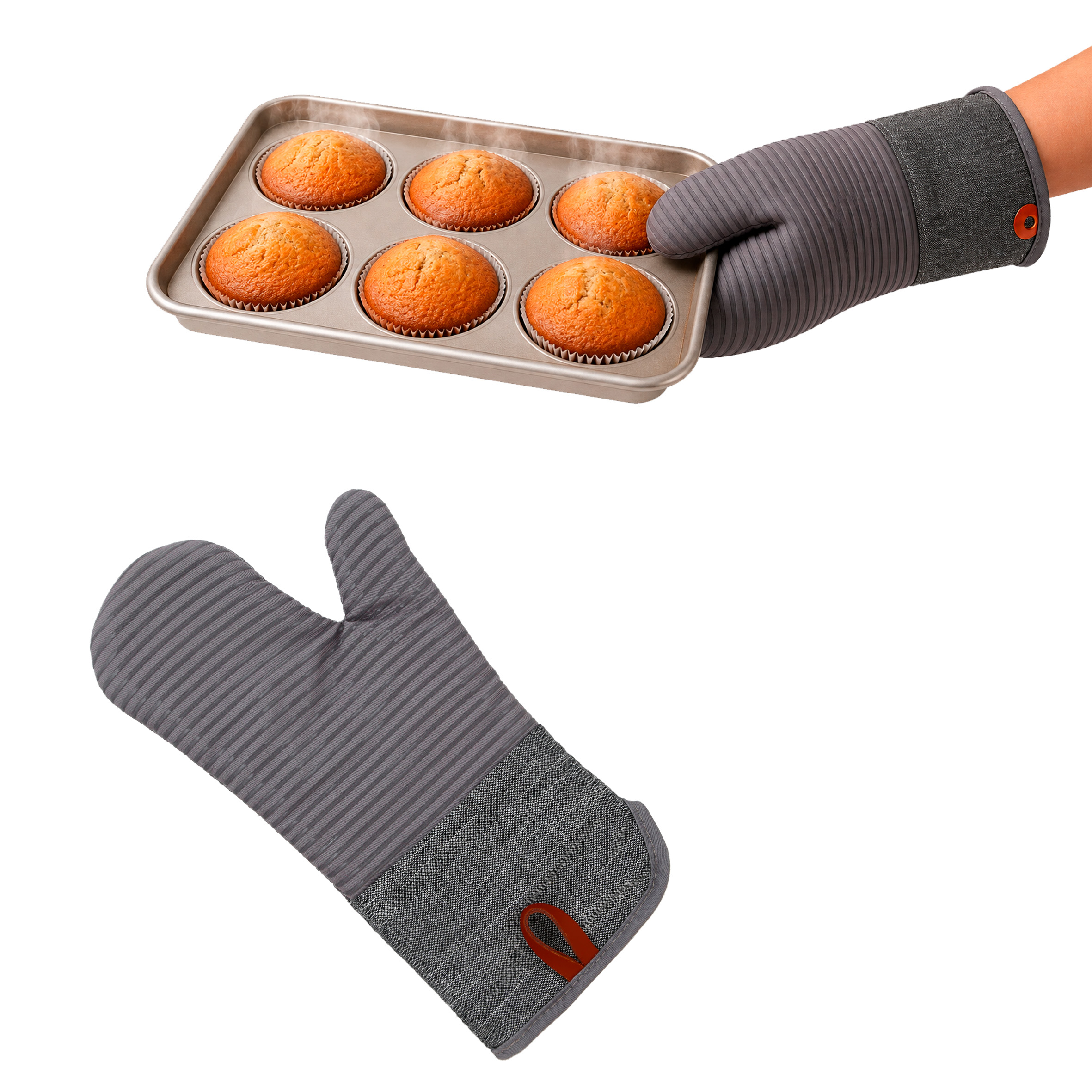 Guante de cocina Thanos