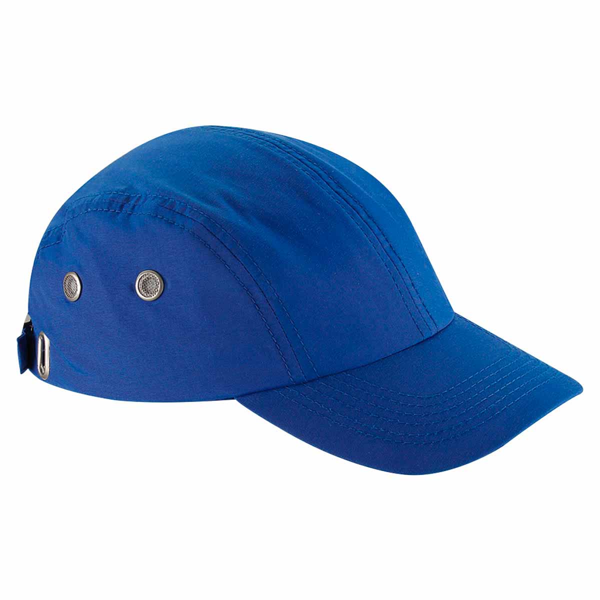 Gorra Cool Color Blanco vista 2