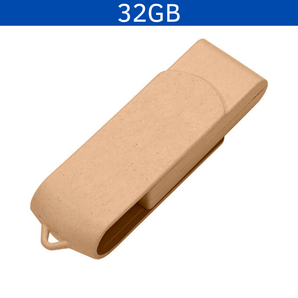 USB London Eco 32GB vista 2