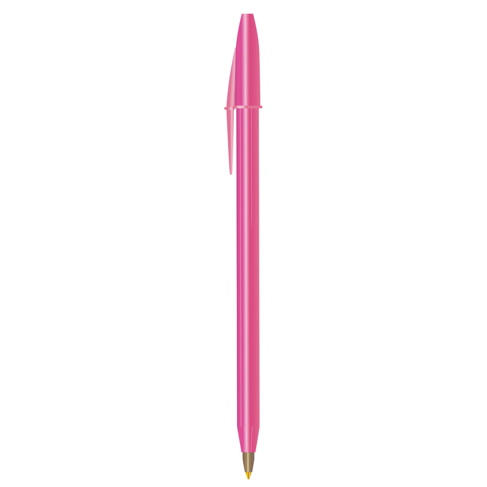 Bic vista 8