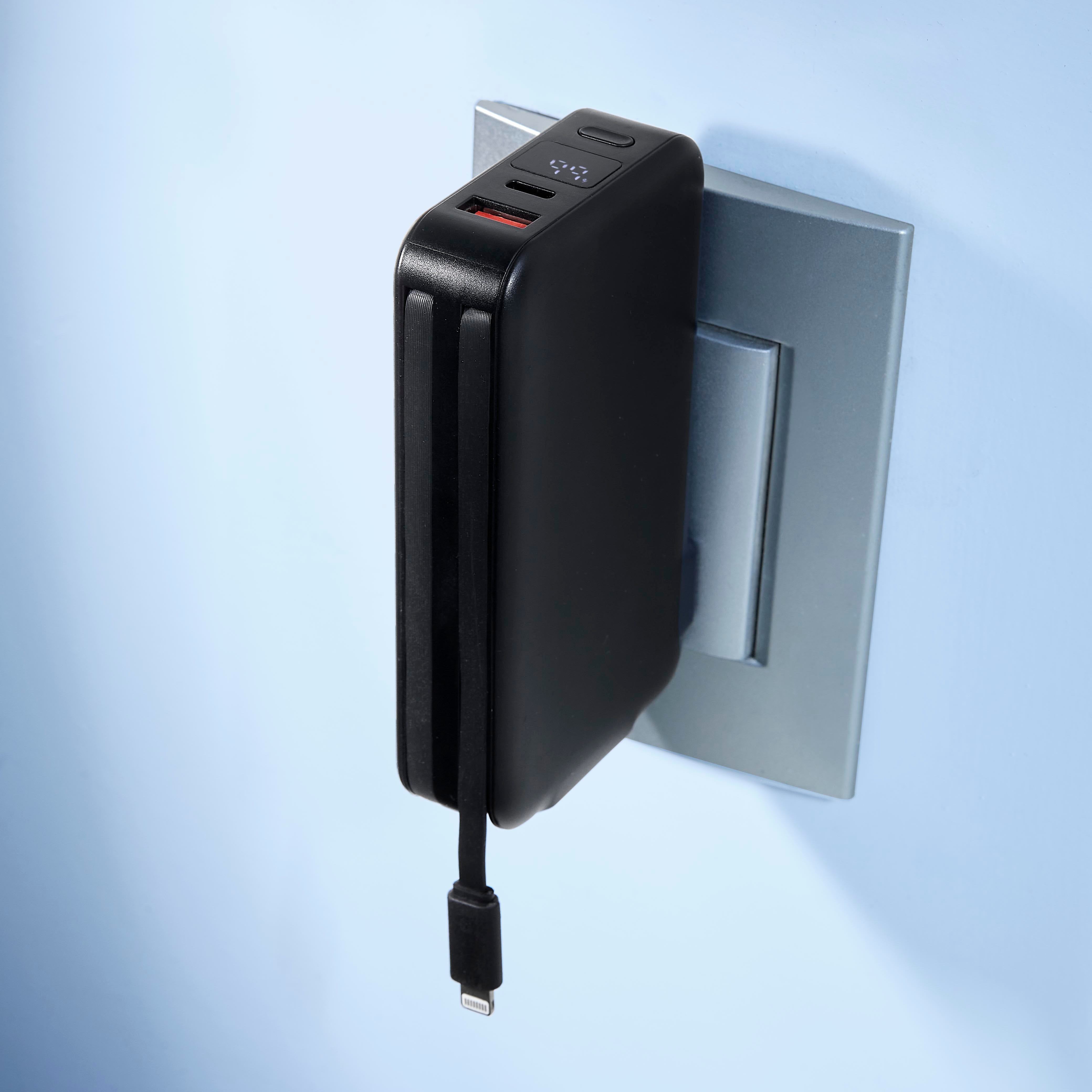 Power Bank Gilbert vista 4