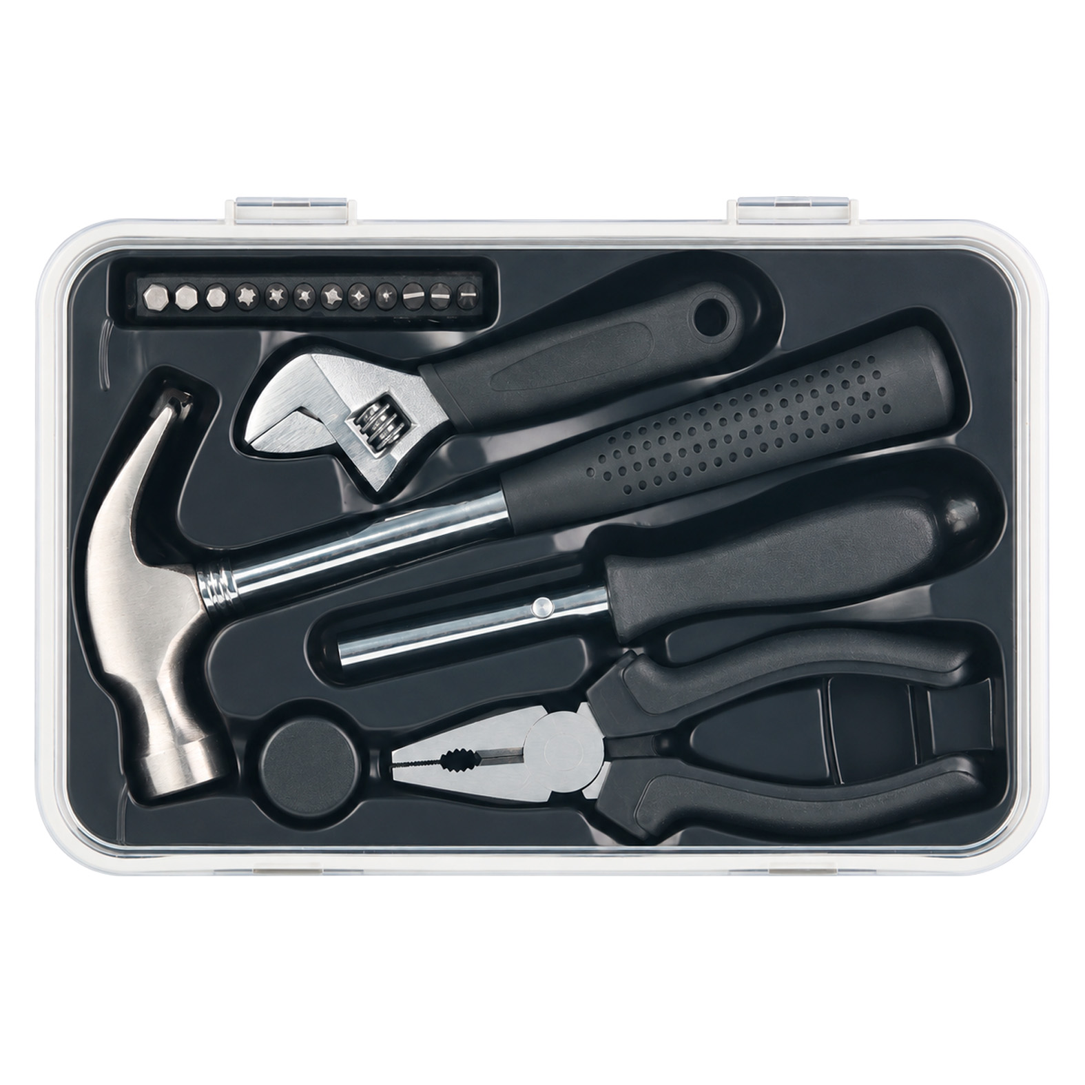 Set Kip vista 2
