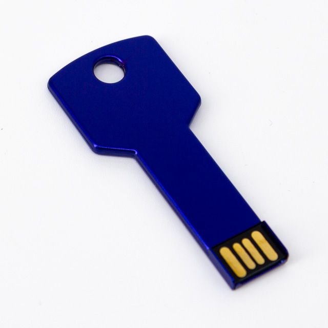USB Llave Tradicional 4GB vista 5