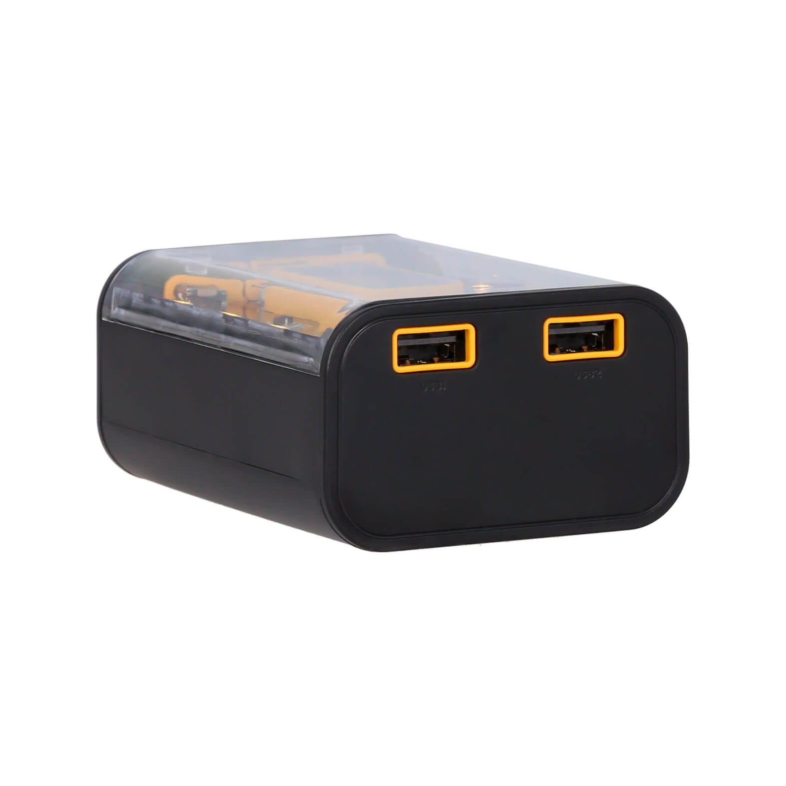 Power Bank Gama vista 2