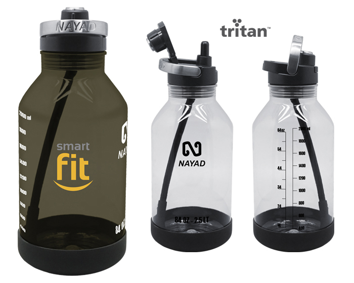 Nayad Traveler 84 Oz