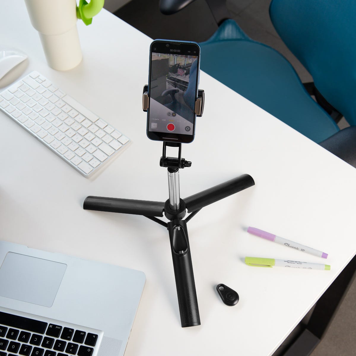 Selfie Stick Surat vista 5