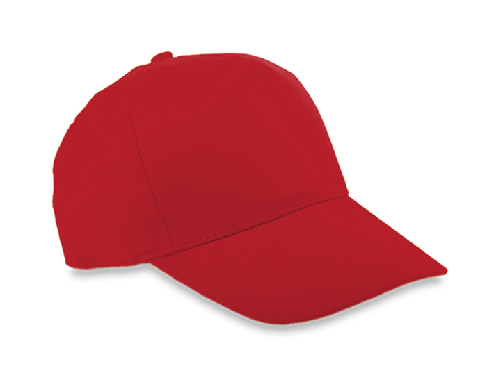 Gorra California vista 7