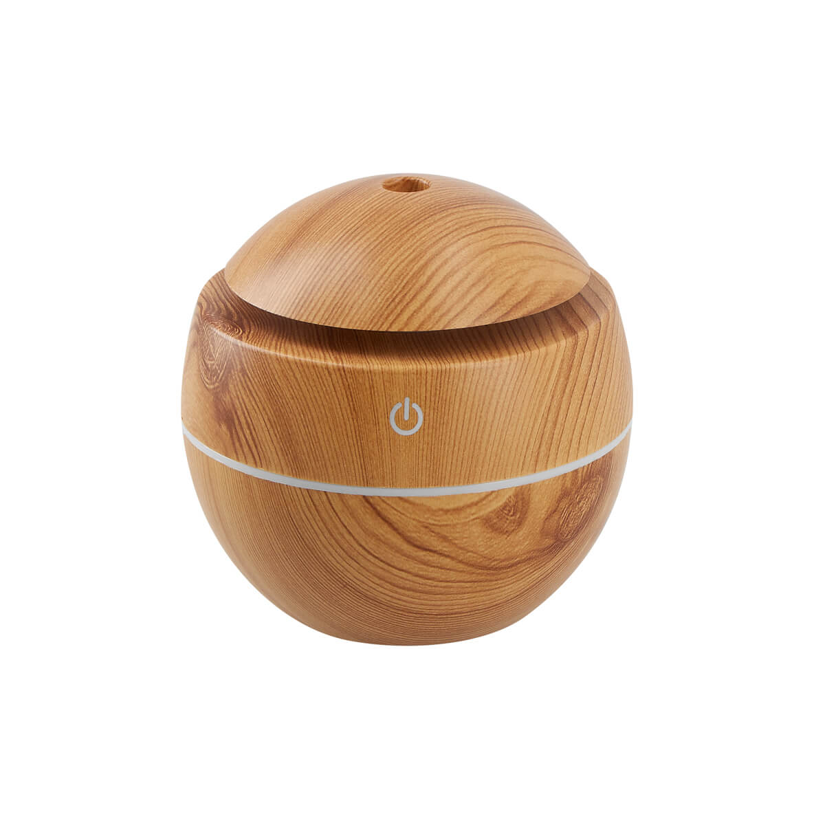 Humidificador Kanwa vista 10