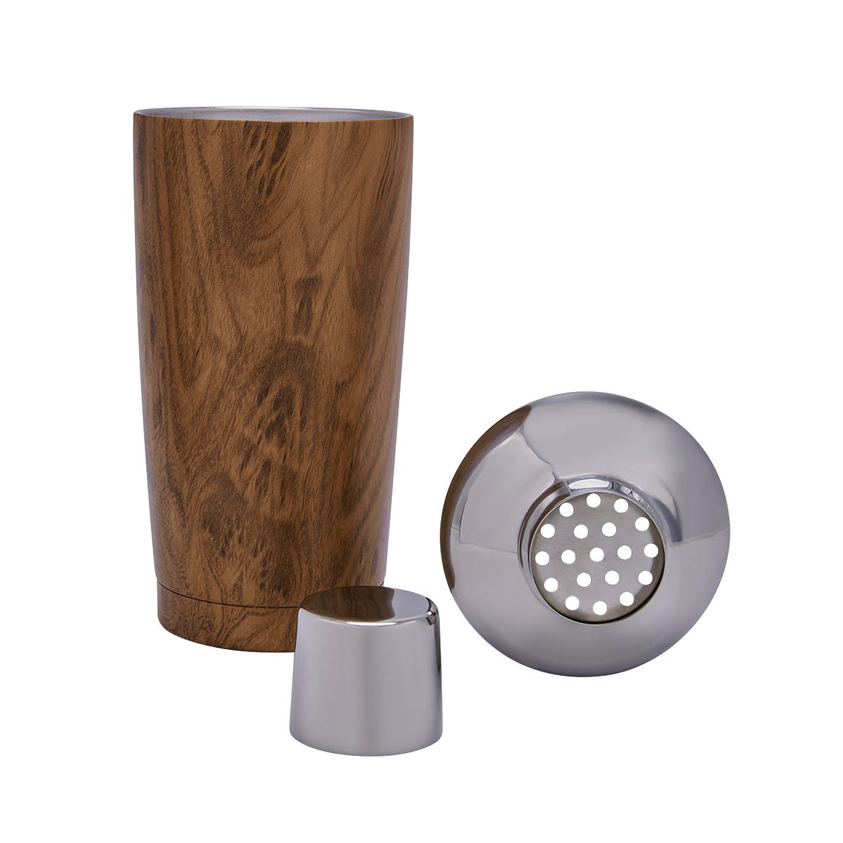 Set Shaker Salón vista 7