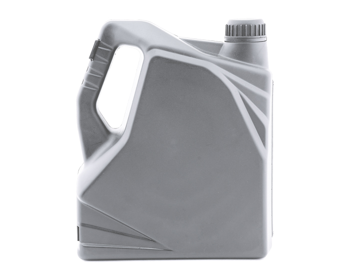 Set Herramientas de Plastico Oil vista 3