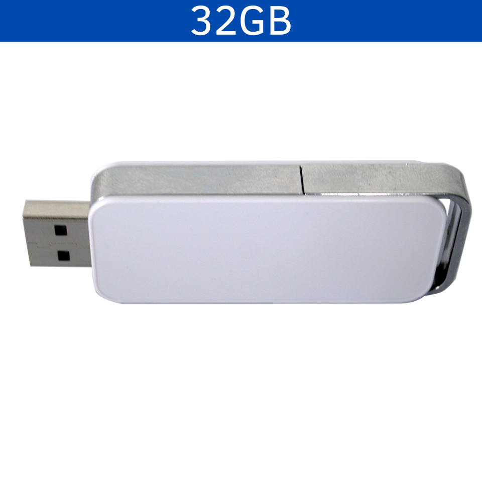 USB Clic 32GB vista 3
