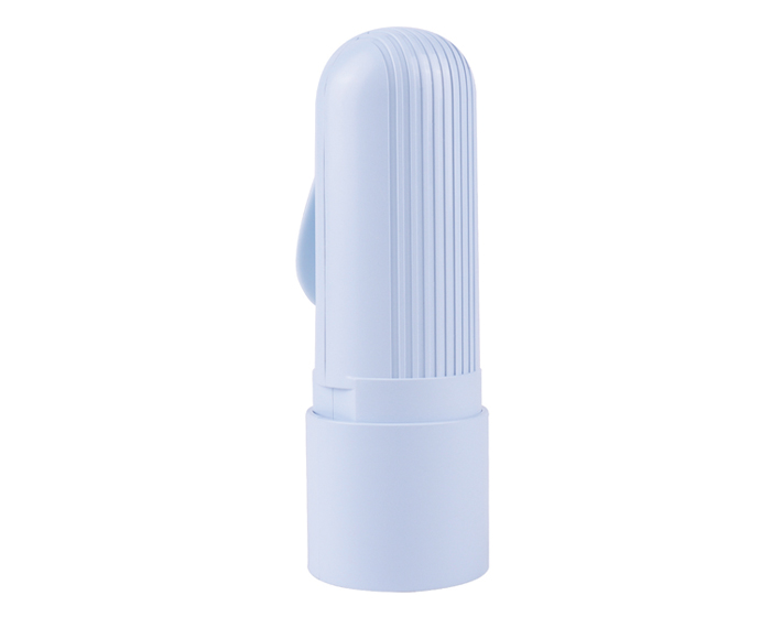 Ventilador plegable con batería cap. 1200 mah Brisa vista 9