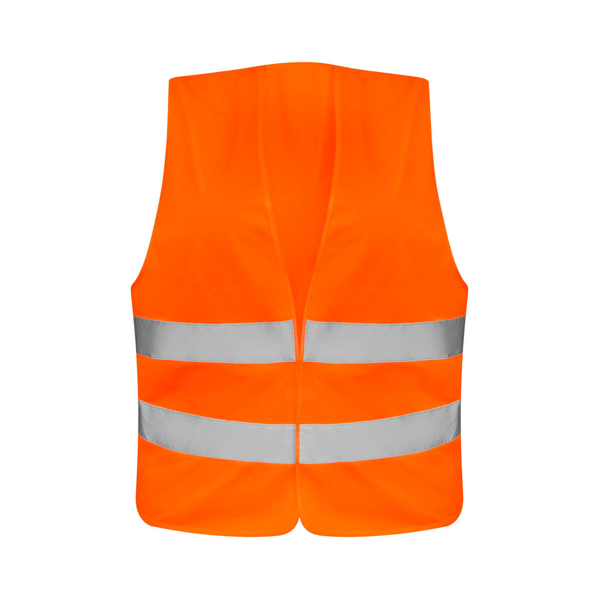 Chaleco de Seguridad Sikker vista 4