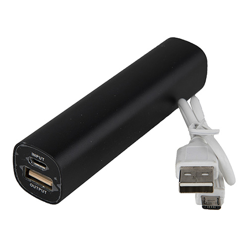 Power Bank Poison vista 3