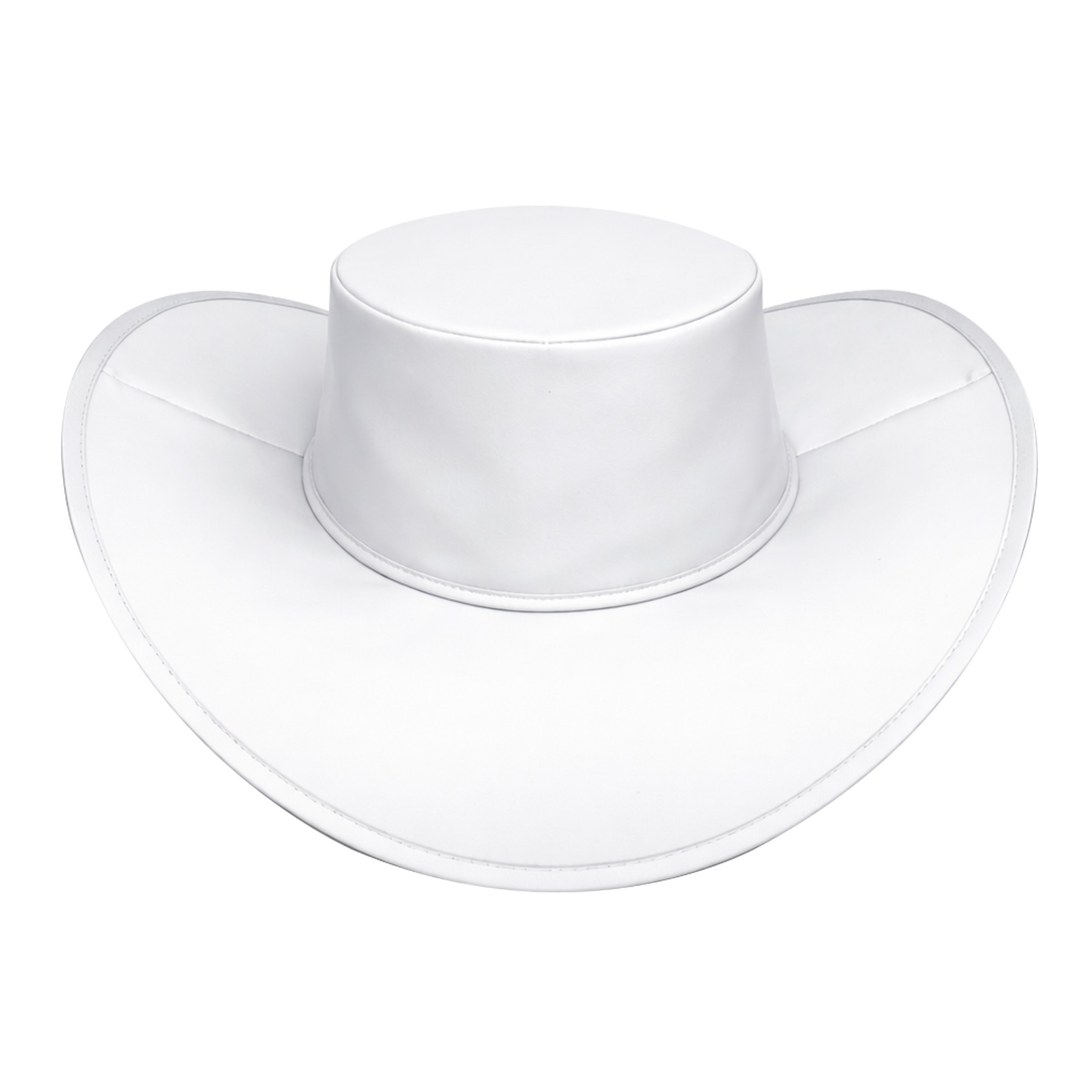 Sombrero plegable Mini vista 3