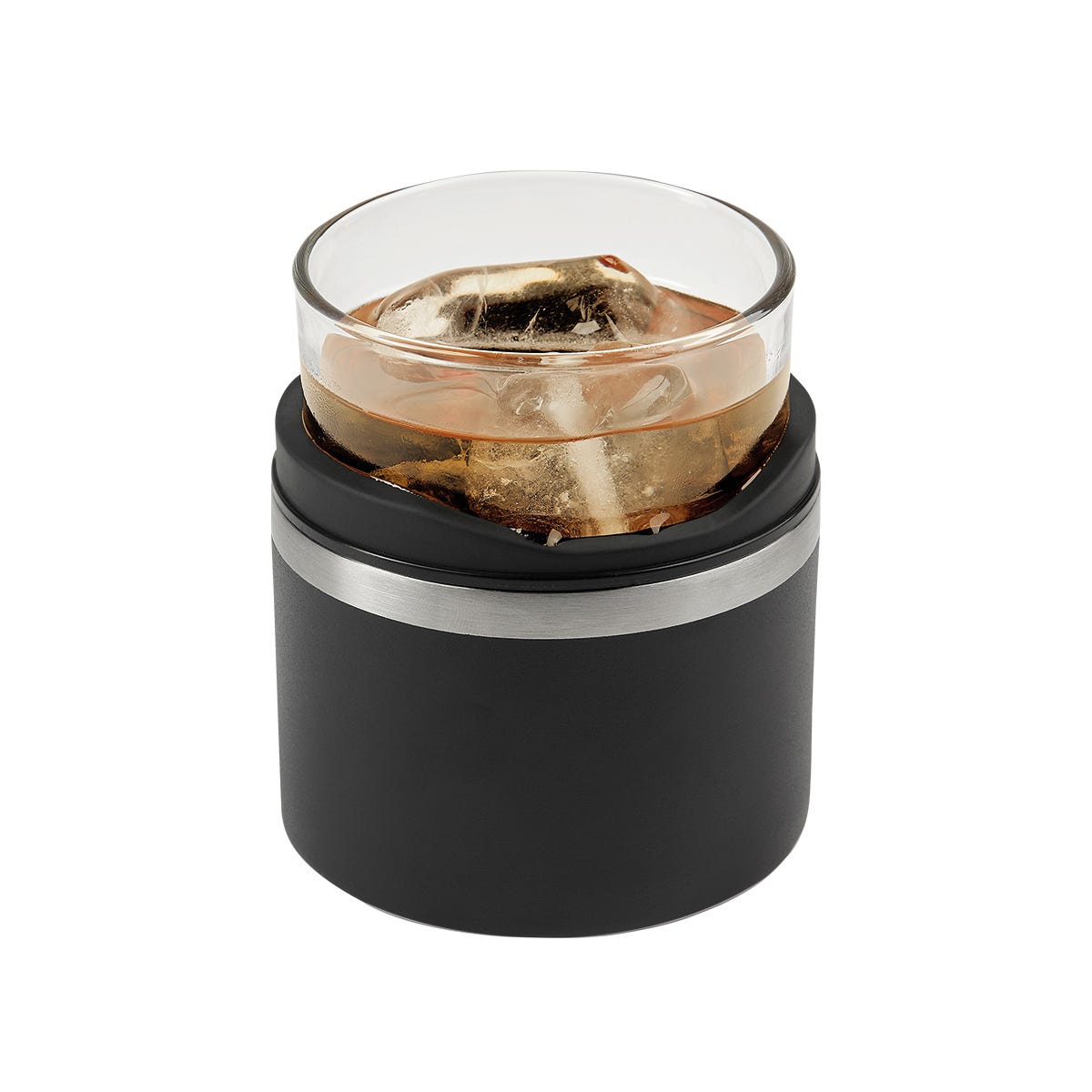 Vaso Whiskero Basile vista 7