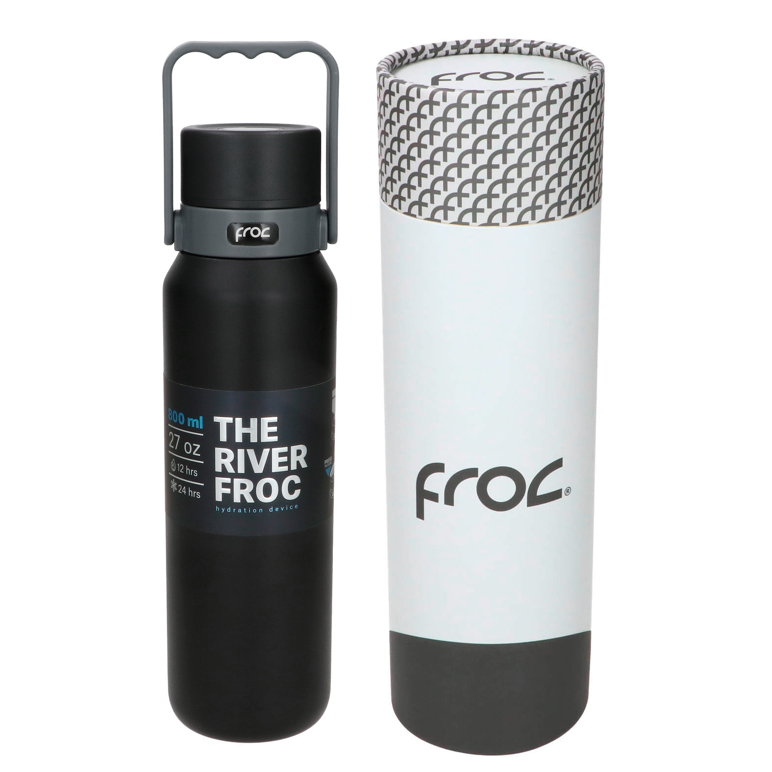 Froc vista 4