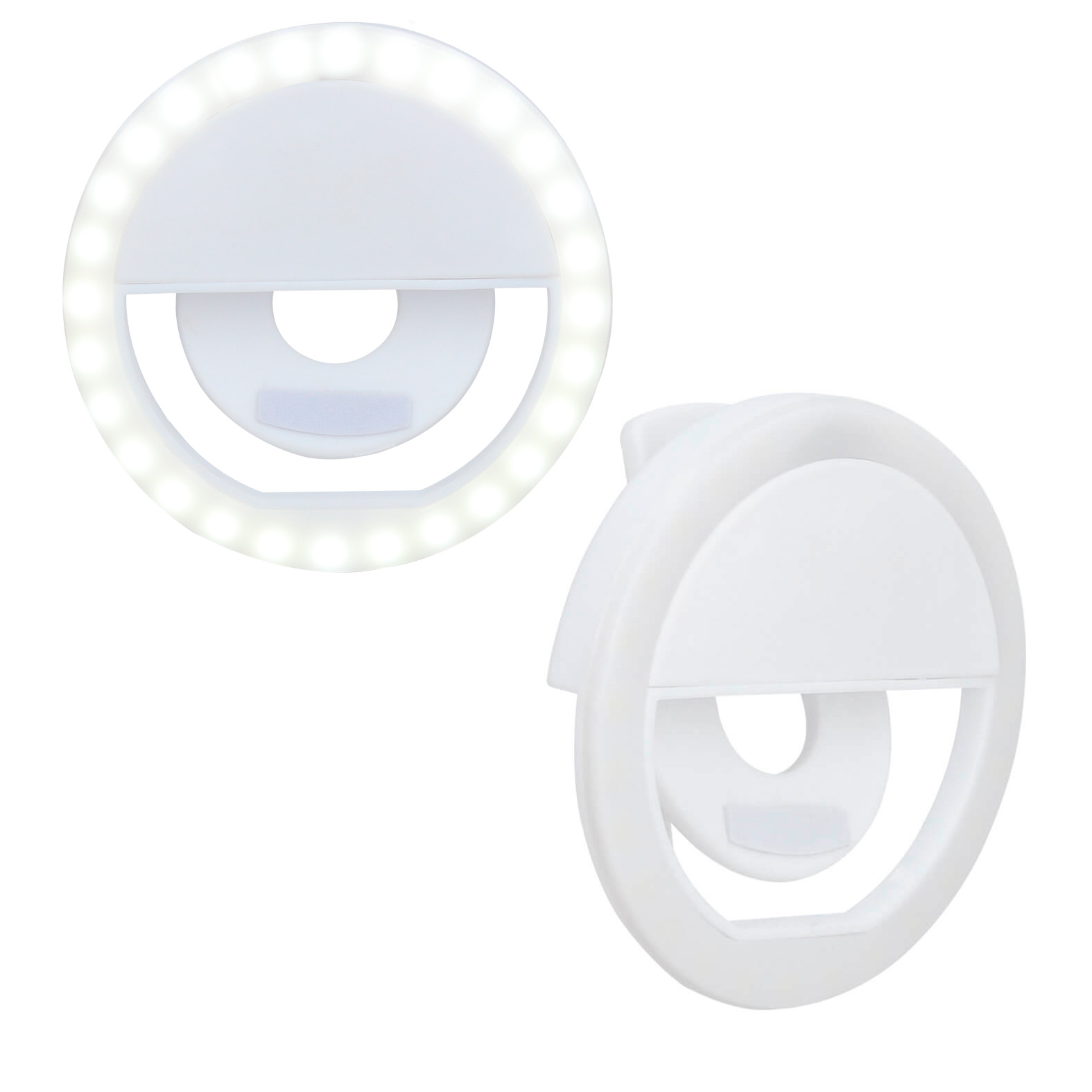 Mini Aro de Luz Glim