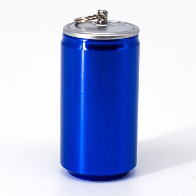USB Lata De Soda 16GB vista 4