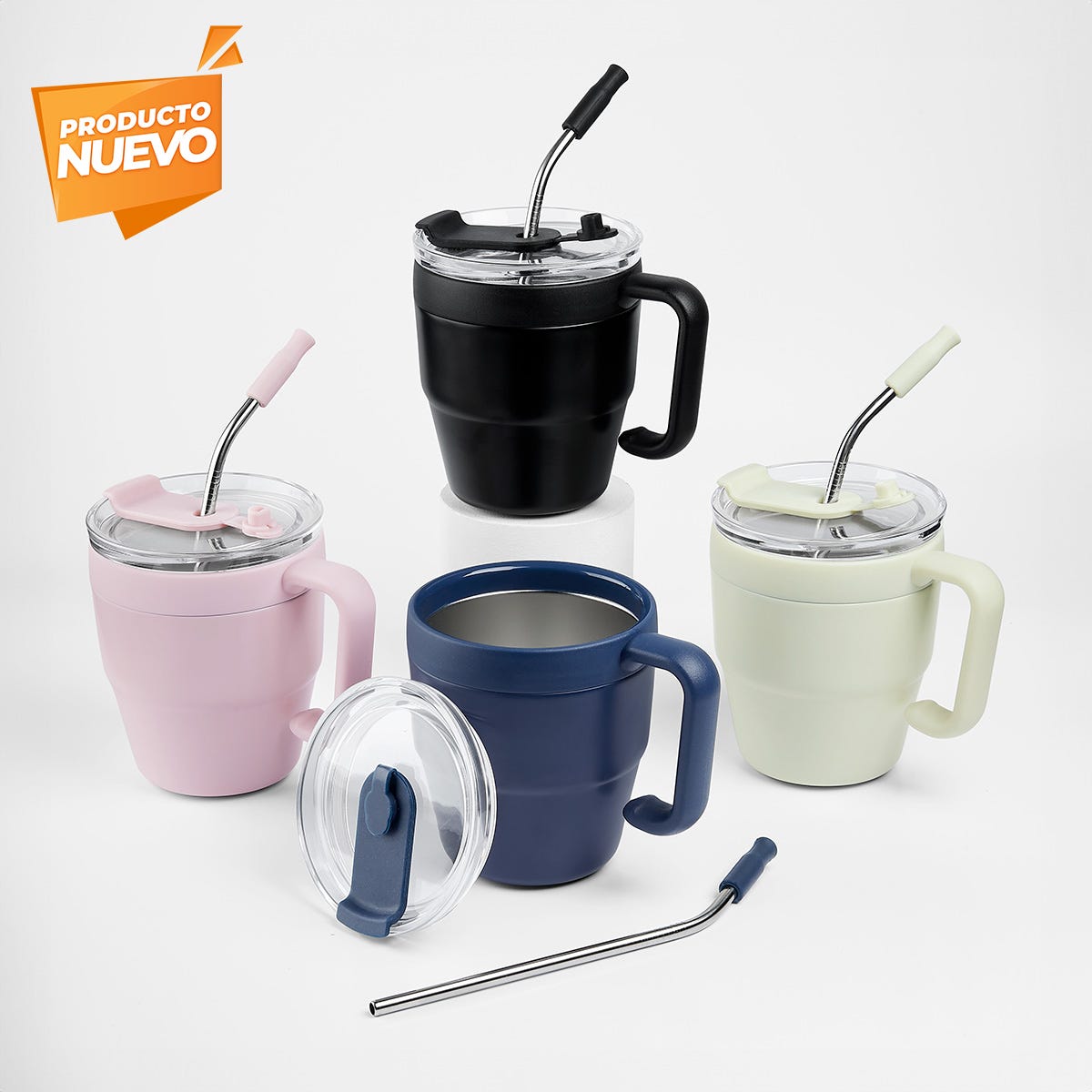 Taza Magie