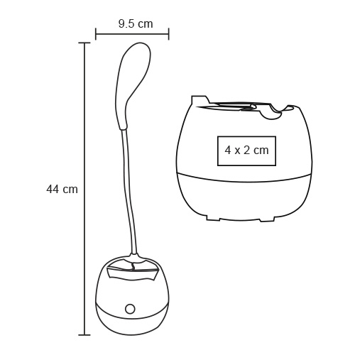Lumus vista 4