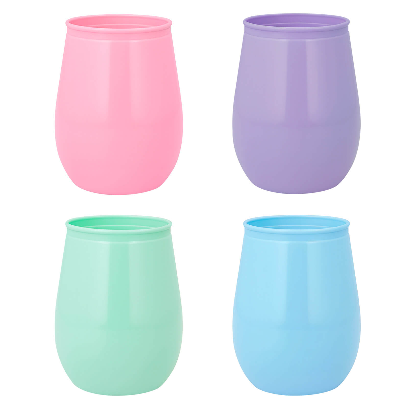 Bali Pastel