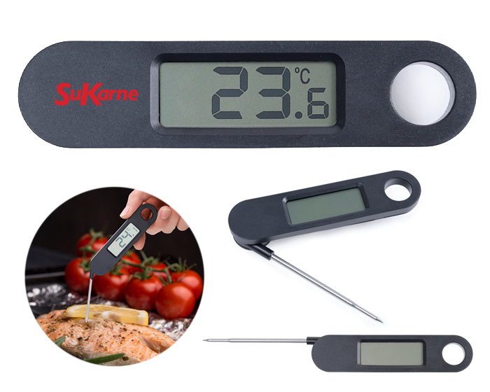 Termómetro de cocina Meal