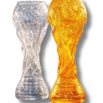 Vaso Mundial 1L