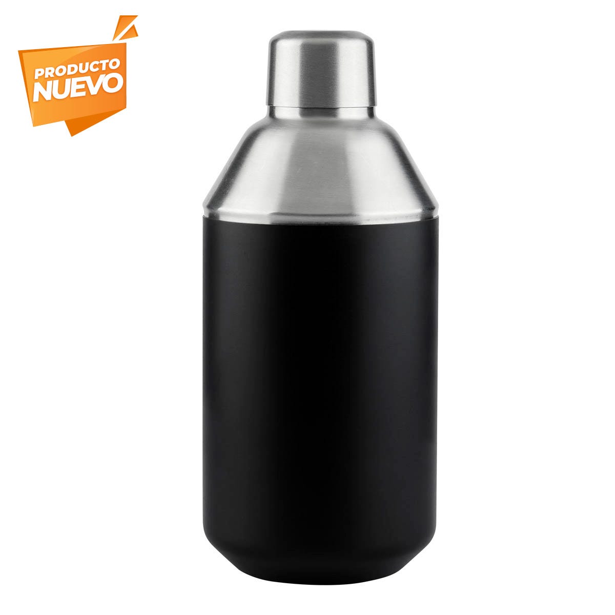 Shaker Mazeru