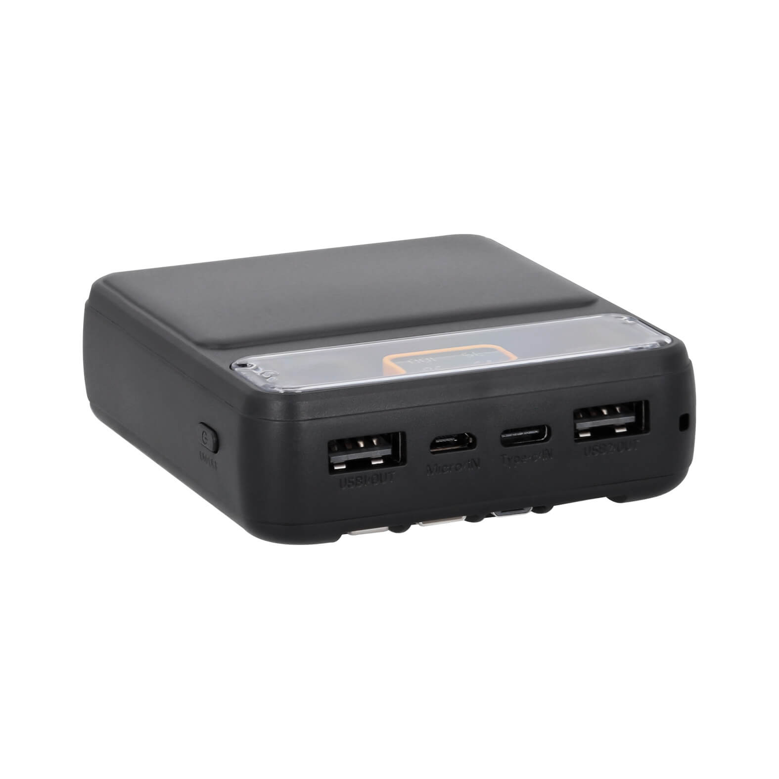 Power Bank Licht vista 2