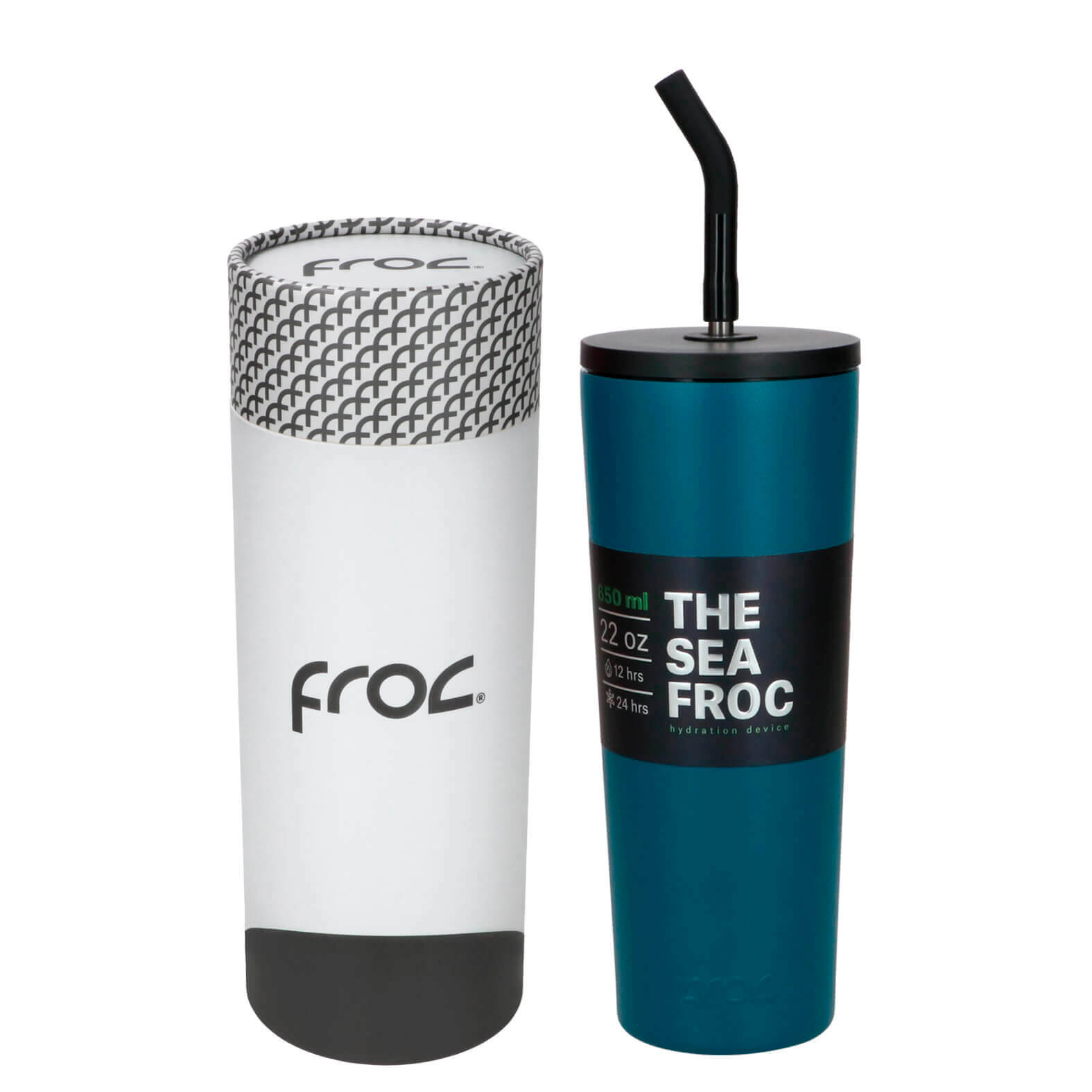 Froc vista 8