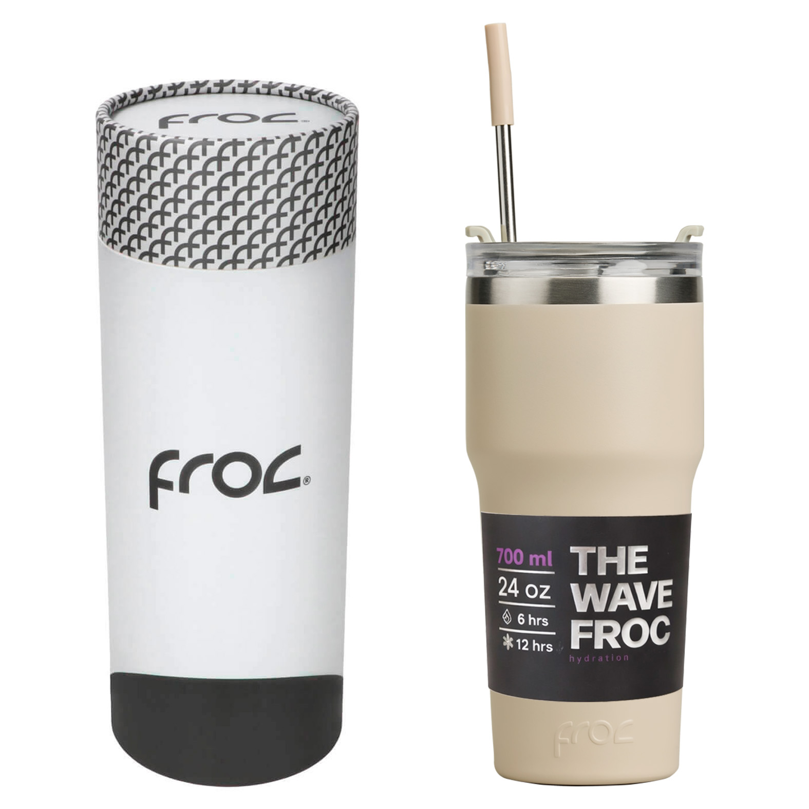 Froc vista 6