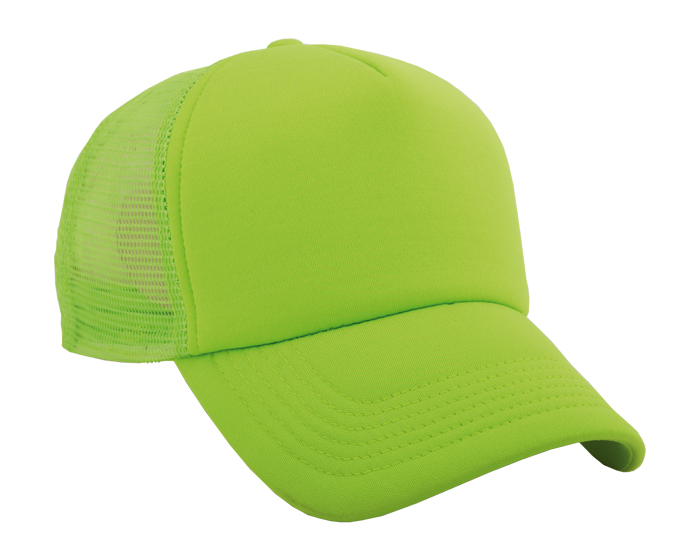 Gorra Urban vista 8