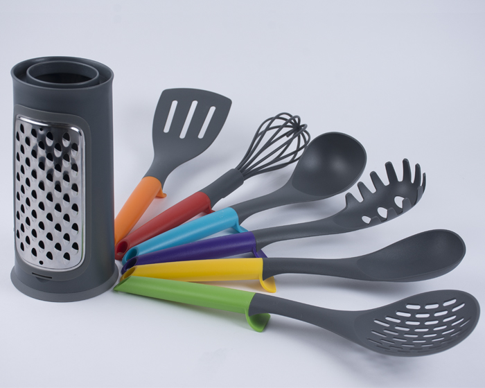 Set de utensilios de cocina Biryani vista 10