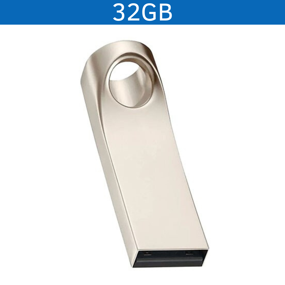 USB Verona 32GB vista 2