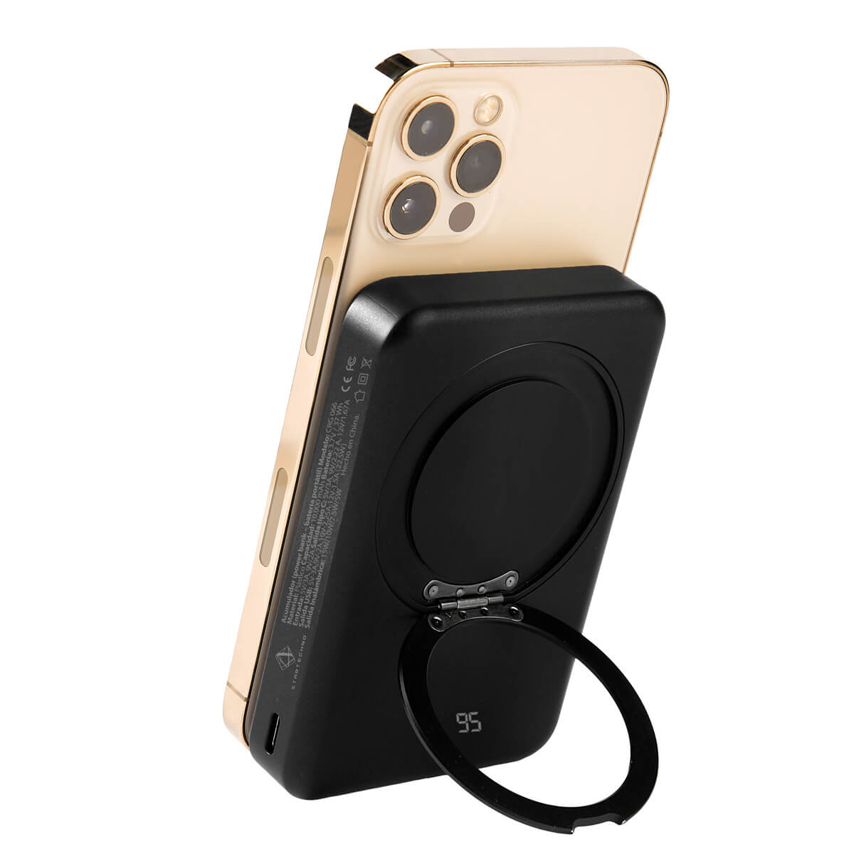Power Bank Valley vista 6