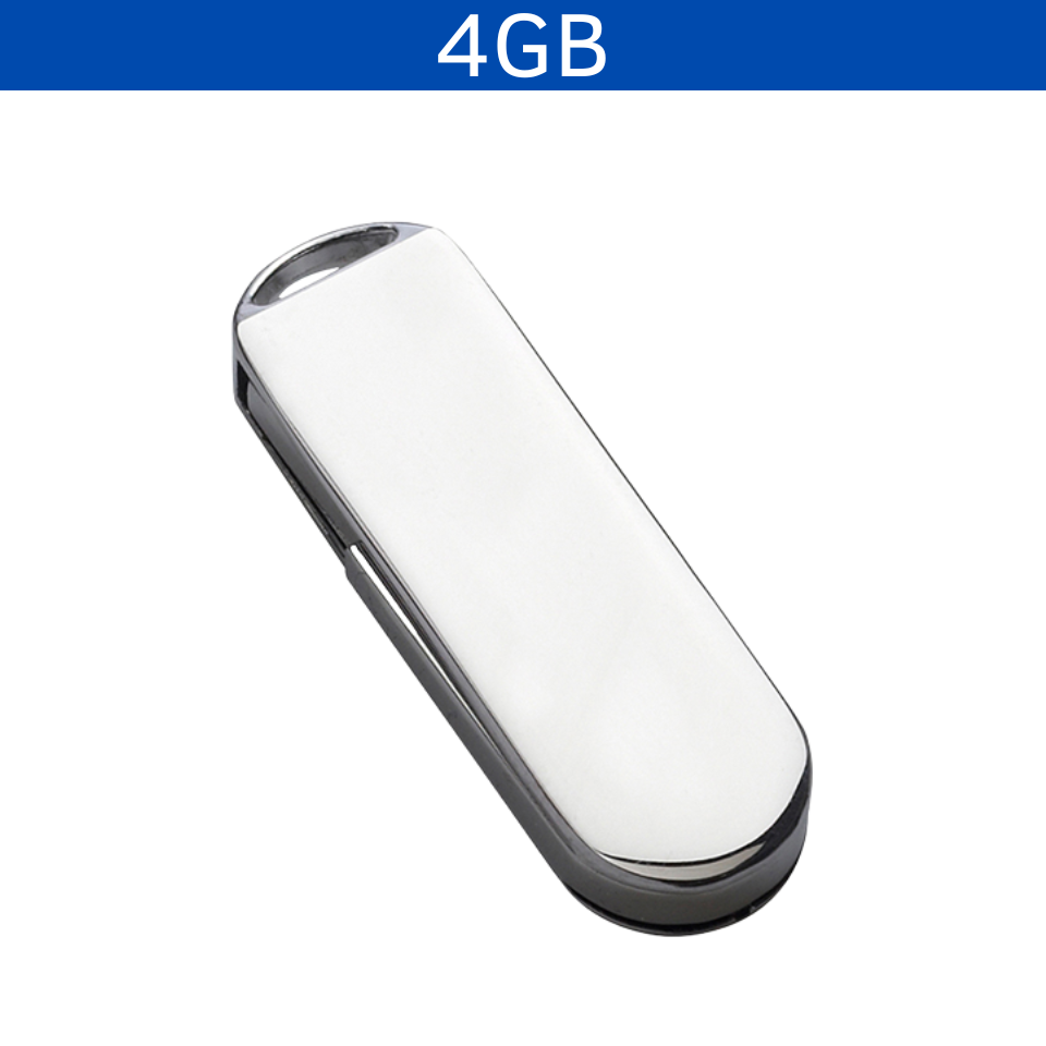 USB Mercury 4GB vista 2
