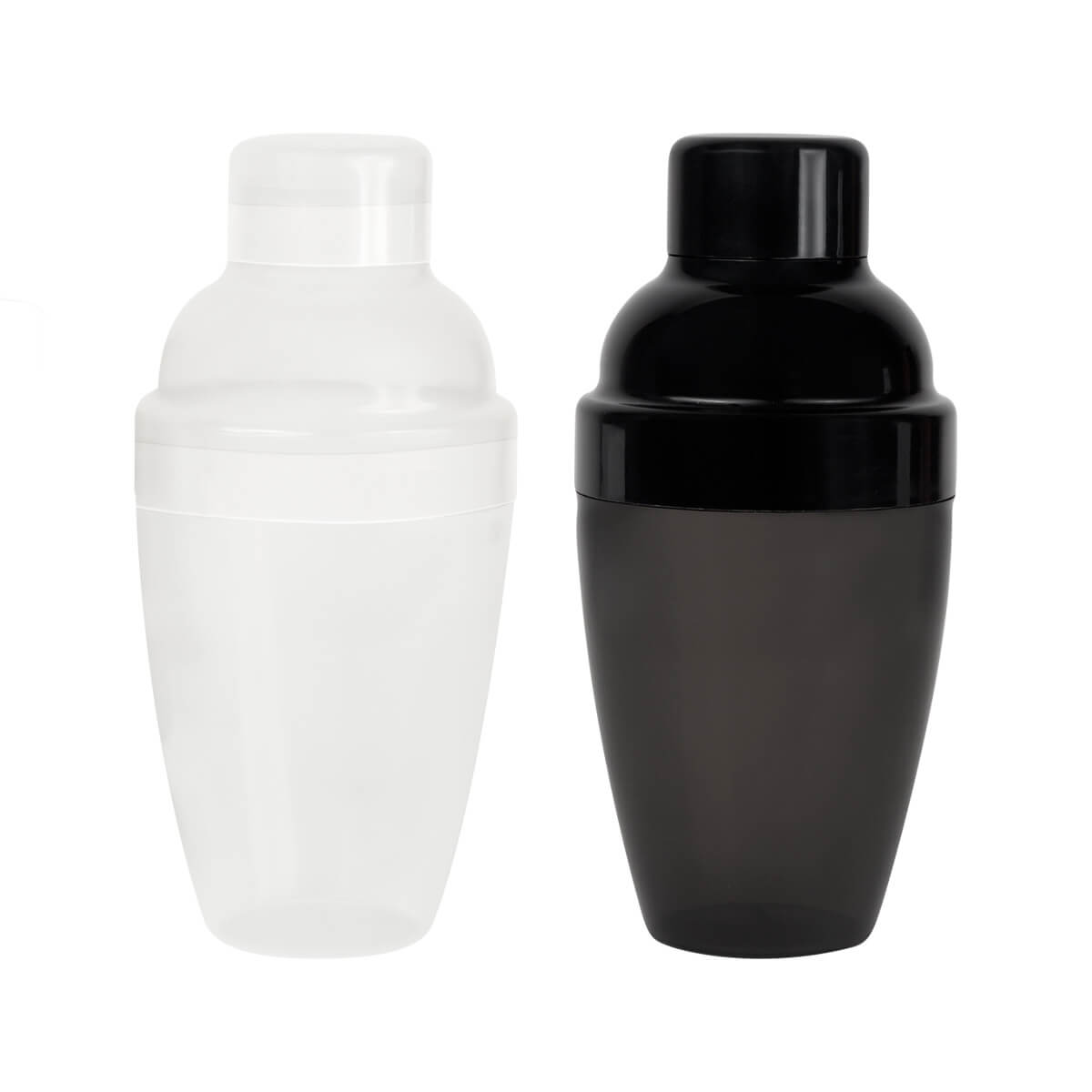 Shaker Zarmik vista 8